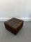 DS-11 Patchwork Sessel mit Pouf von De Sede, 1970er, 2er Set 15