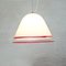 Hanging Lamp by Roberto Pamio und Renato Toso for Leucos, Image 2
