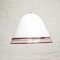Hanging Lamp by Roberto Pamio und Renato Toso for Leucos, Image 1