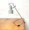 Model 256 Clamp Lamp by Tito Agnoli for O-Luce, Image 1