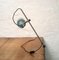 Model 256 Clamp Lamp by Tito Agnoli for O-Luce 6