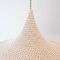 Layers Handmade Crochet Lamp by Com Raiz 8