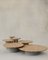 Raindrop Full Set in Oak and Pebble Grey by Fred Rigby Studio, Set of 6, Image 1
