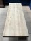 Vintage Farmhouse Dining Table in Bleached Oak, 1925 15