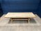 Vintage Farmhouse Dining Table in Bleached Oak, 1925 11