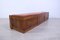 Banc Antique en Bois avec Dossier, 1890s 18