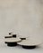Raindrop Full Set in Ash and Patinated by Fred Rigby Studio, Set of 6, Image 1