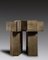 Italian Modular Concrete Console Table by Duccio Maria Gambi, 2022 1