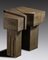 Italian Modular Concrete Console Table by Duccio Maria Gambi, 2022 2