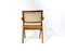 Vintage Chandigarh Stuhl von Pierre Jeanneret 5