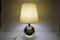 Mid-Century Table Lamp in Murano Glass by Flavio Poli for Seguso, 1950s 2