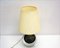 Mid-Century Table Lamp in Murano Glass by Flavio Poli for Seguso, 1950s 9