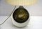 Mid-Century Table Lamp in Murano Glass by Flavio Poli for Seguso, 1950s 5