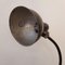 Lámpara de mesa Idell original, años 20, Imagen 9