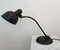 Lámpara de mesa Idell original, años 20, Imagen 4