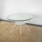 Round Garden Tea Table in Wrought Iron by Gio Ponti, 1950s 7