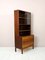 Rosewood Cabinet with Showcase, 1960s 5