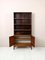 Rosewood Cabinet with Showcase, 1960s, Image 3