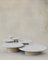 Set completo Raindrop in quercia bianca e frassino di Fred Rigby Studio, set di 6, Immagine 1