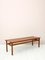 Banc Vintage Scandinave, 1960s 4