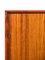 Vintage Cabinet in Mahogany, 1950s 10