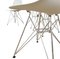 Sedie in plastica di Charles & Ray Eames per Vitra, anni '90, set di 4, Immagine 8