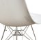 Sedie in plastica di Charles & Ray Eames per Vitra, anni '90, set di 4, Immagine 11