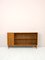 Vintage Bookcase with Drawers, 1960s 1