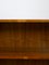 Vintage Bookcase with Drawers, 1960s, Image 7