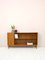 Vintage Bookcase with Drawers, 1960s, Image 2