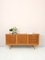 Vintage Sideboard in Teak, 1950s 2