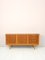 Vintage Sideboard in Teak, 1950s 1