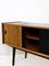 Vintage Sideboard in Rosewood, 1960s 11