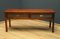 Rosewood Console Table with Drawers by Egon Ostergaard MSI, Sweden, 1960s 2
