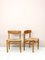 Dining Chairs by Børge Mogensen for Karl Andersson & Söner, 1955, Set of 2, Image 4