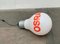 Mid-Century German Bulb Advertising Floor Lamp from Osram in the style of Ingo Maurer, 1960s, Image 12