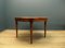 Table Pliante de Jaycee Furniture, Angleterre, 1950s 1