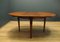 English Folding Table from Jaycee Furniture, 1950s, Image 10