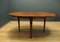 Table Pliante de Jaycee Furniture, Angleterre, 1950s 10