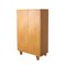 Birch Series Wardrobe KB03 by Cees Braakman for Pastoe, 1950s 1