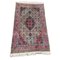 Vintage Middle Eastern Rug 1