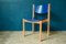 Scandinavian Hiller Chairs, 1960s, Set of 6, Image 8