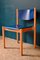 Chaises Hiller Scandinaves, 1960s, Set de 6 9