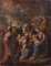 Natività di Gesù, XVIII secolo, Olio su tela, Immagine 1