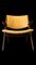 Danish Armchair in Teak and Leather, Image 7