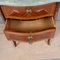 Vintage Rococo Style Chest 2