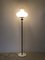 Lámpara de pie de Stilnovo, años 50, Imagen 3