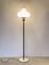 Lámpara de pie de Stilnovo, años 50, Imagen 4