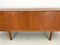 Vintage Teak Sideboard by Tom Robertson for McIntosh, 1960s, Image 4