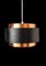 Saturn Pendant Lamp by Jo Hammerborg for Fog & Mørup 2